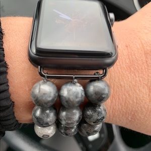 🔥Beaded Apple Watch Band🔥